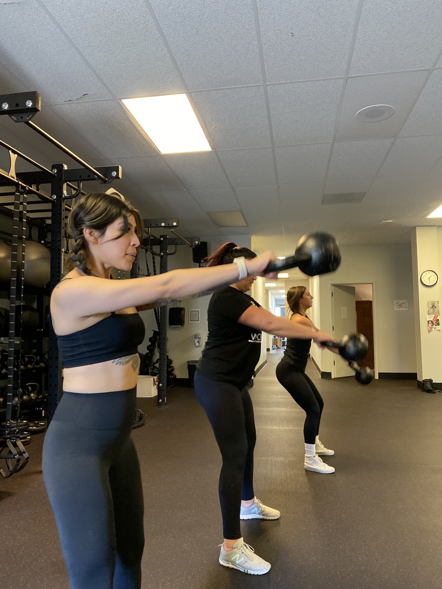 Gym for Women Fitness Classes Dance & Zumba Classes